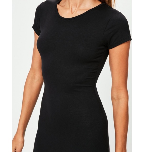 *Over 50 sold!* NWT ASOS | Little Black Dress - Picture 3 of 8